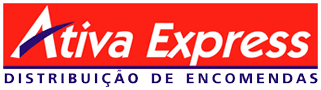 Logo Ativa Express