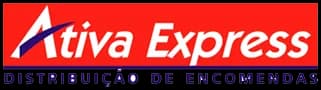 Logo Ativa Express