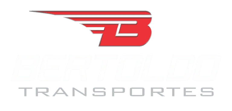 Logo Bertoldo Transportes