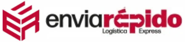 Logo Envia Rápido