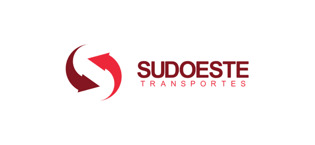 Logo Sudoeste Transportes