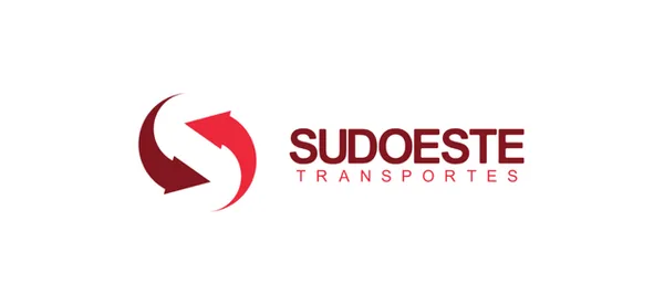 Logo Sudoeste Transportes