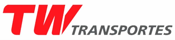 Logo TW Transportes